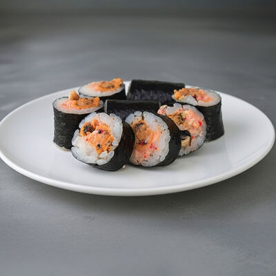 С мидиямив SASHIMI по цене 330 ₽