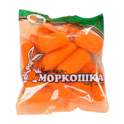Морковь мини в Азбука Вкуса Экспресс Меню по цене 148 ₽