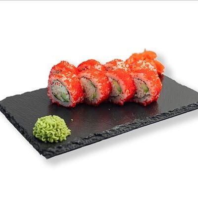 Калифорния в Chicago Pizza по цене 3200 ₸