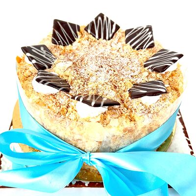 Торт Наполеон в Леди Мармелад по цене 2310 ₽