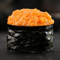 Гункан с Сёмгой в Sёmga