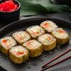 Ролл Харуми темпура в Omakase Yoshitake Sushi по цене 740