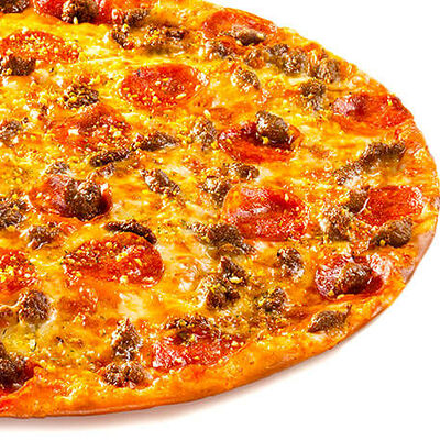 Пицца Любимая папина пицца в Папа Джонс по цене 899 ₽