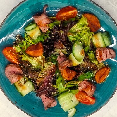 Ростбиф в Шафран по цене 880 ₽