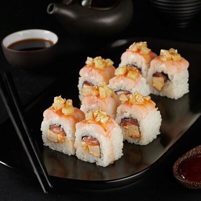 Ронин в СушиСтор по цене 450