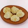 Жареные хинкали с курицей в Хинкальная по цене 395