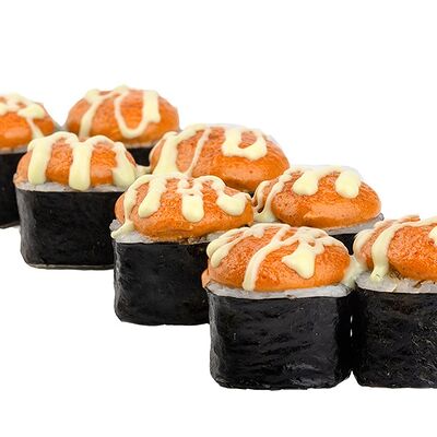 Ролл Очень острый в Суши Точка по цене 285