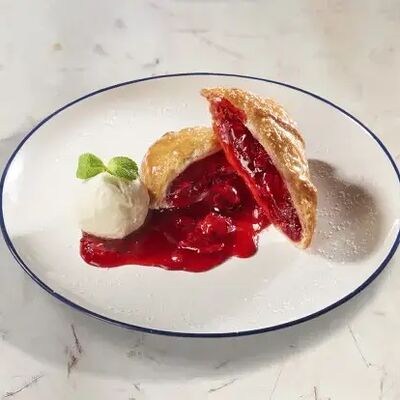 Штрудель алла чилиеджа в Sapore Italiano по цене 670 ₽