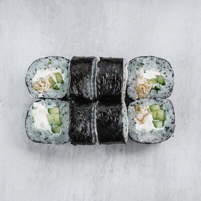 Ролл Токио маки в Yummy yummy по цене 250 ₽