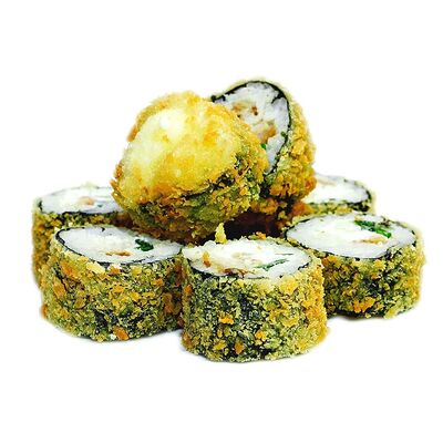 Фурай с угрём в Yoshi Sushi по цене 395 ₽