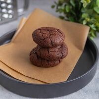 Печенье шоколадное в Тёрка