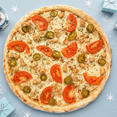 Пикантная в Pizza-House по цене 832 ₽