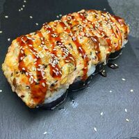 Тараллини в SushiPizza