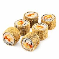 Темпура ролл Кайсен в Menza