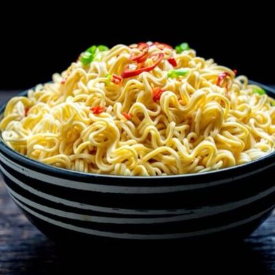 Лапша домашняя в Yujin по цене 170 ₽