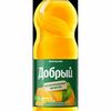 Добрый сок апельсин в Сушин сын по цене 150