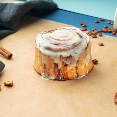 Синнабон Классический в Синнабон по цене 455 ₽