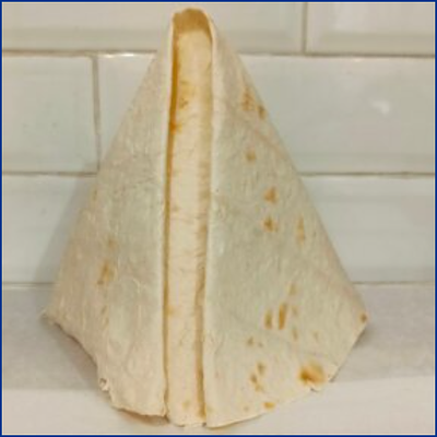 Лаваш в Донер по цене 10 ₽