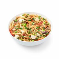 Вок Tofu в Сушивёсла