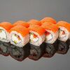 Филадельфия лайт с тигровой креветкой в Omakase Yoshitake Sushi по цене 980