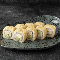 Калифорния кунжут в Роллофф