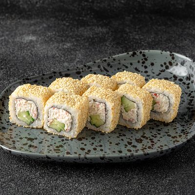 Калифорния кунжут в Роллофф по цене 619 ₽