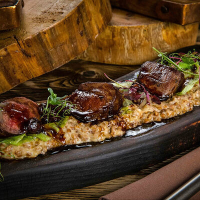 День промысловика в Экспедиция по цене 2700 ₽