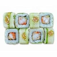 Таисо эби ролл 8 шт в Маленькая Флоренция