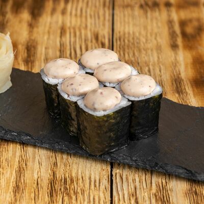 Острый лосось в Ихтус по цене 250