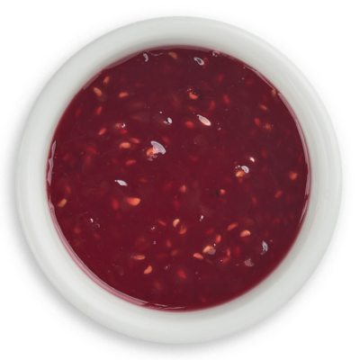 Варенье малиновое в Готово китчен по цене 40 ₽