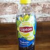 Lipton черный чай лимон в Уголек по цене 120