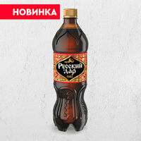 Квас Русский Дар в Domino Pizza