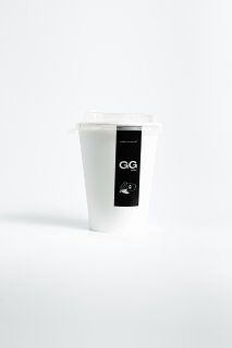 Раф Ванильный пломбир 450 ml в GG tea по цене 390 ₽