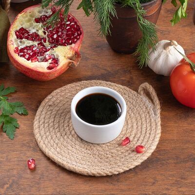 Гранатовый соус в Хинкальня по цене 4 р.