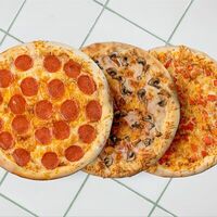 Комбо epic Hit в Epic Pizza