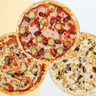 Набор Семейный ужин в Ostrov по цене 2585 ₽