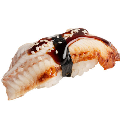 Суши унаги в Космос по цене 280 ₽