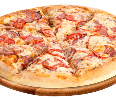 Пицца Европейская в Жар Пицца по цене 69