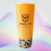 Райская Папайя в Tiger Tea