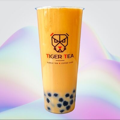 Райская Папайя в Tiger Tea по цене 388 ₽