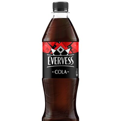 Evervess Cola в Shavermov по цене 159 ₽