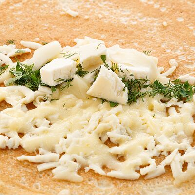 Блин Осетинский в Blingo! по цене 356 ₽