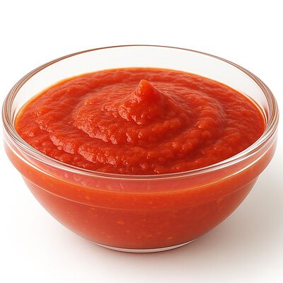 Томатный соус в ЗоЗо по цене 90 ₽