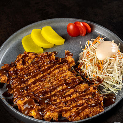 Донкас в Джонга по цене 650 ₽