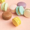 Макарон малина в Home Macaron Expo по цене 900