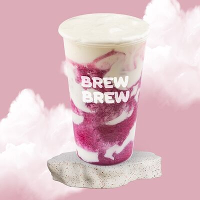 Berrys в Brew Brew по цене 550 ₽