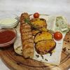 Диетический куриный ланч с кебабом в Shish по цене 425