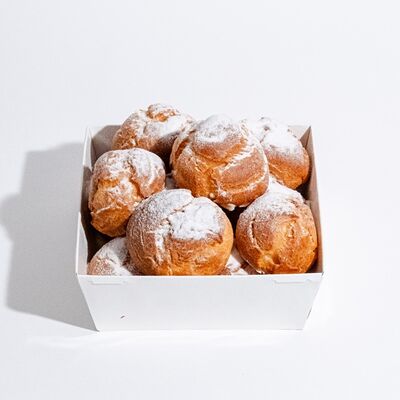 Трайфл профитроли в Ван лав по цене 399 ₽