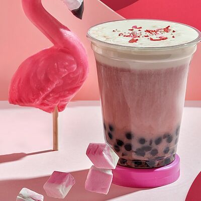 Бабл Гам Горячий в CHICKO - ВКУС КОРЕИ по цене 390 ₽