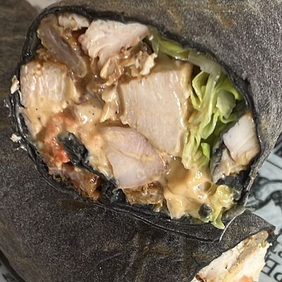 Бакинская в Сюда иди Халяль по цене 299 ₽